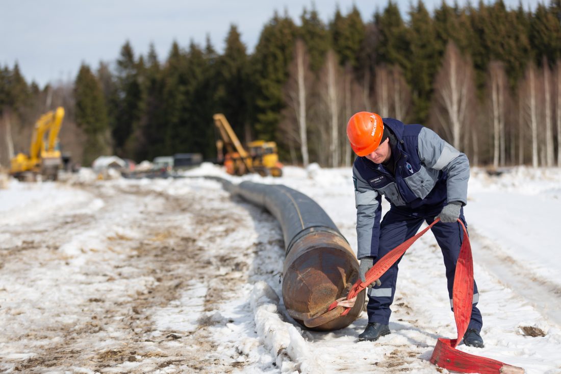 Мособлгаз построит газораспределительные сети в 70 не газифицированных  населенных пунктах Подмосковья по губернаторской программе в 2024 году -  Официальный сайт администрации города Долгопрудный